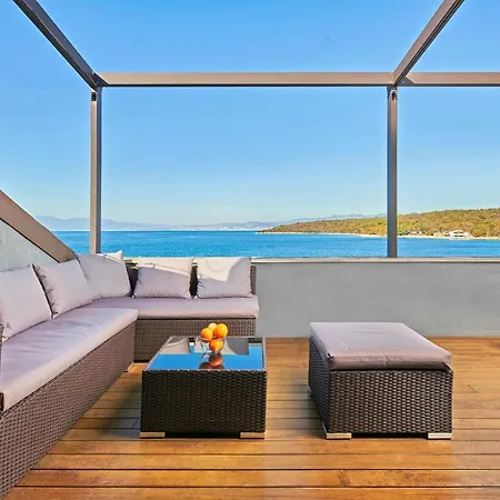 Veya Maradiso By Aminess Отель