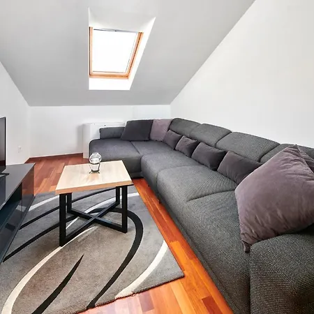 Veya Maradiso By Aminess Отель Нивице