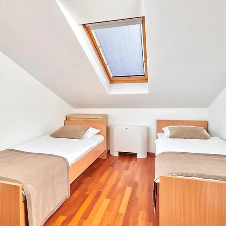 Hotel Veya Maradiso By Aminess