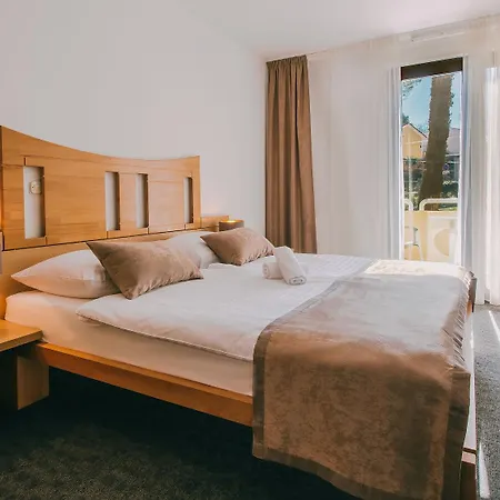 Hotel Veya Maradiso By Aminess