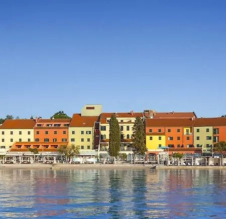 Hotel Veya Maradiso By Aminess 3*