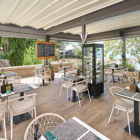 Veya Maradiso By Aminess Отель Нивице