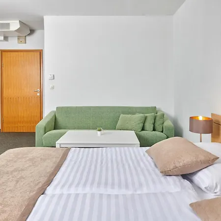 Veya Maradiso By Aminess Отель