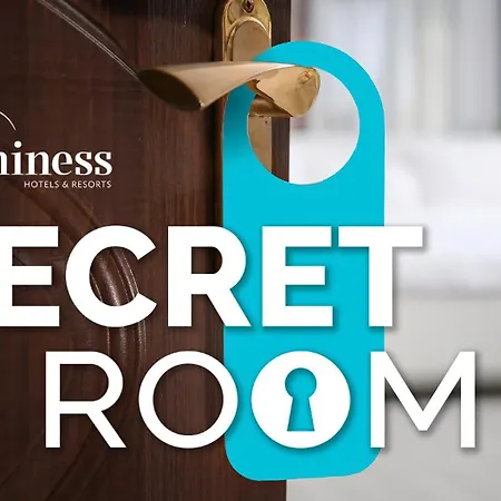 Veya Maradiso By Aminess Отель 3*