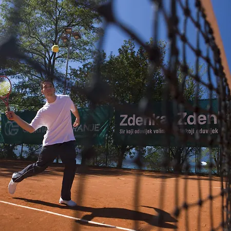 Отель Veya Maradiso By Aminess