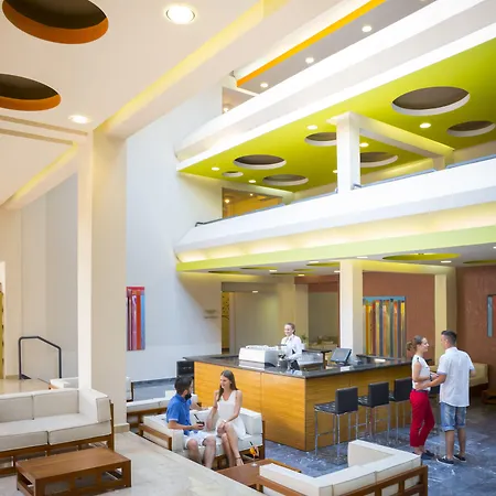 Отель Veya Maradiso By Aminess 3*