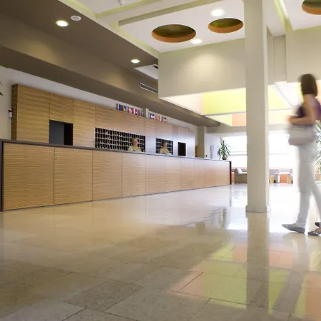 Veya Maradiso By Aminess Отель