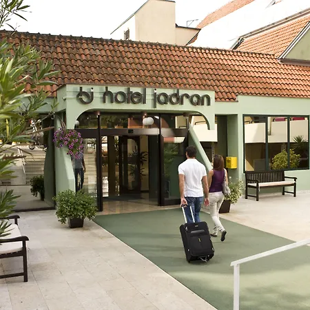 Отель Veya Maradiso By Aminess