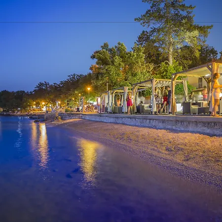 Veya Maradiso By Aminess Отель 3*