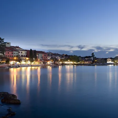 Veya Maradiso By Aminess Отель Нивице