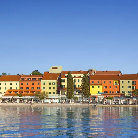 Veya Maradiso By Aminess 3* Нивице