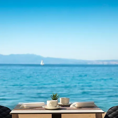 Отель Veya Maradiso By Aminess 3*