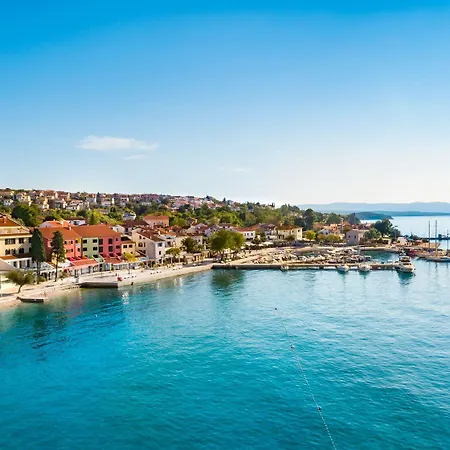 Veya Maradiso By Aminess 3* Нивице