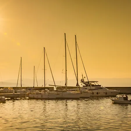 Veya Maradiso By Aminess