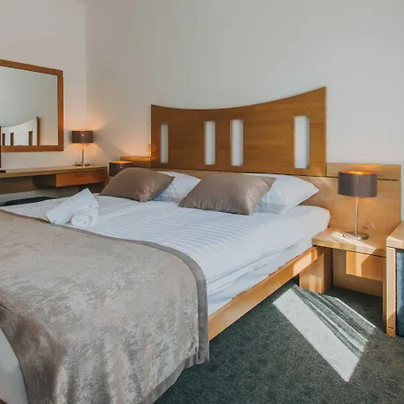 Veya Maradiso By Aminess 3* Нивице