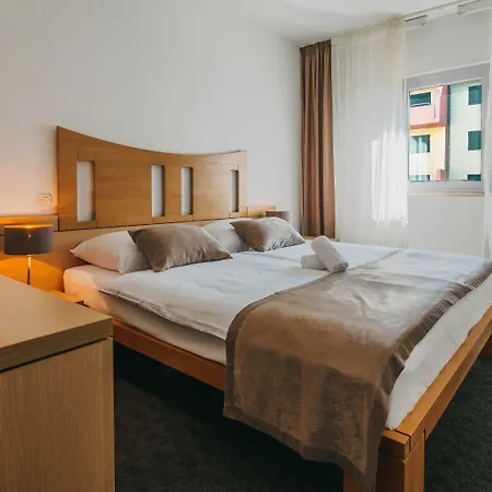 Veya Maradiso By Aminess Отель