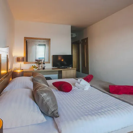 Veya Maradiso By Aminess Отель