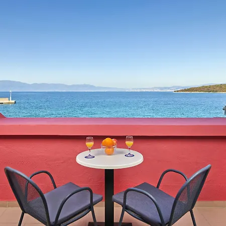 Veya Maradiso By Aminess Отель 3*