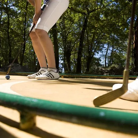 Veya Maradiso By Aminess Нивице