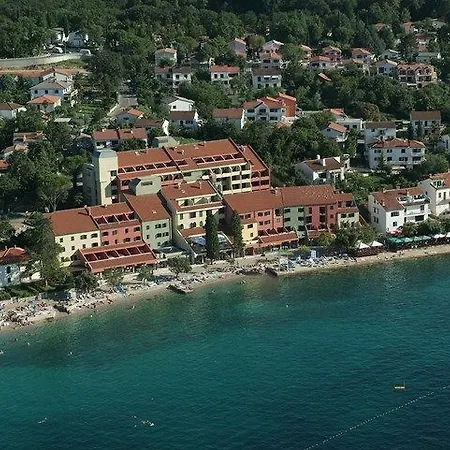 Veya Maradiso By Aminess Hotel