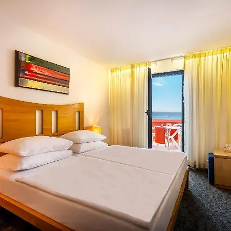 Veya Maradiso By Aminess Нивице