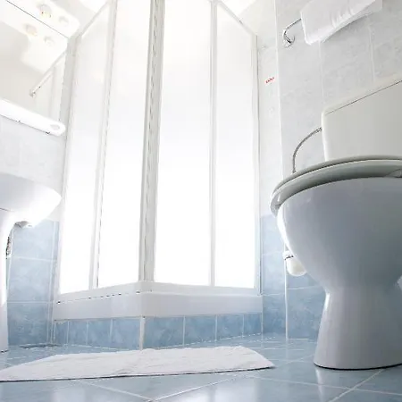 Veya Maradiso By Aminess Отель