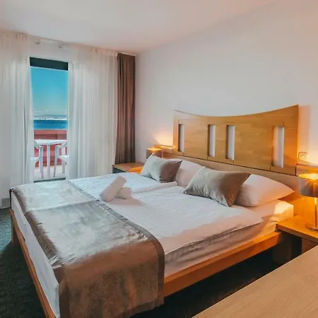 Veya Maradiso By Aminess 3*