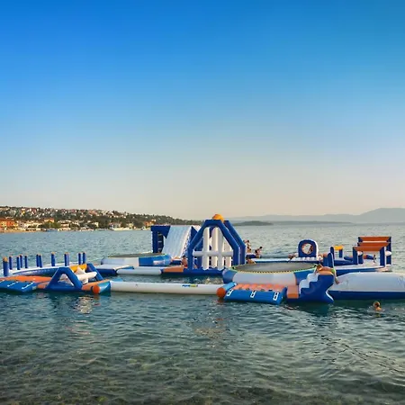 Veya Maradiso By Aminess Нивице