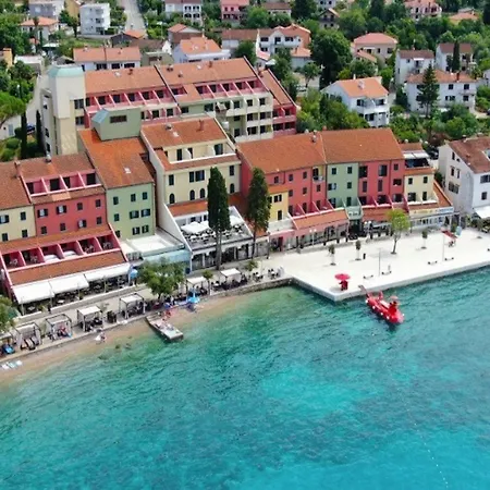 Veya Maradiso By Aminess Отель