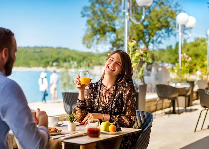 Veya Maradiso By Aminess