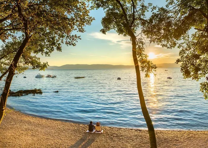 Veya Maradiso By Aminess