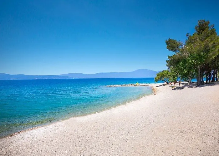 酒店 Veya Maradiso By Aminess