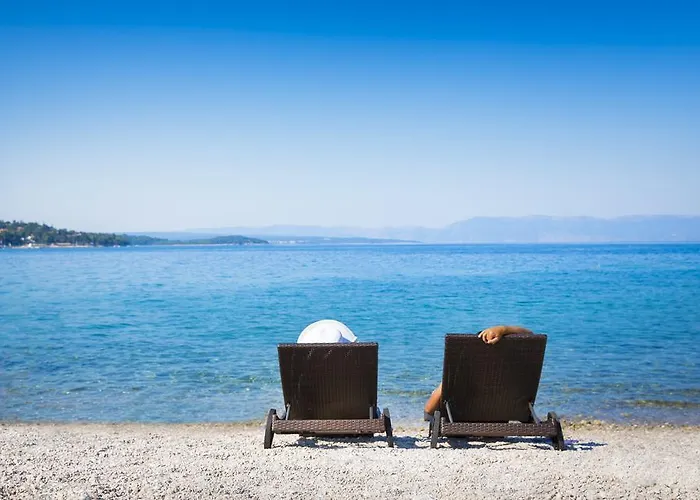 Veya Maradiso By Aminess