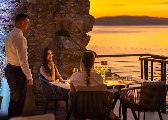 Veya Maradiso By Aminess 3* 奈维斯