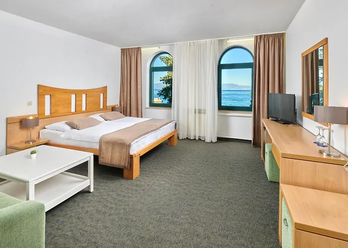 Veya Maradiso By Aminess