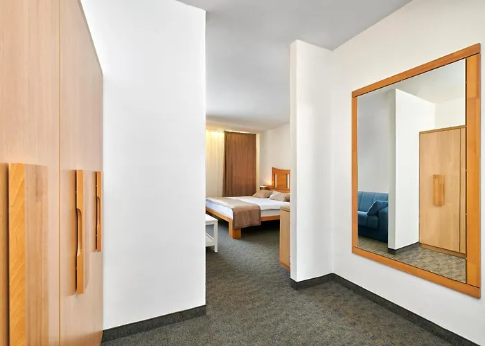 Veya Maradiso By Aminess 酒店