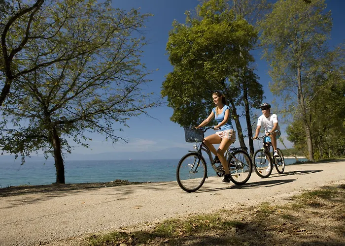 Veya Maradiso By Aminess 3*