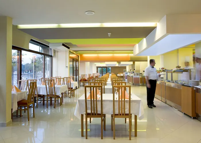 酒店 Veya Maradiso By Aminess