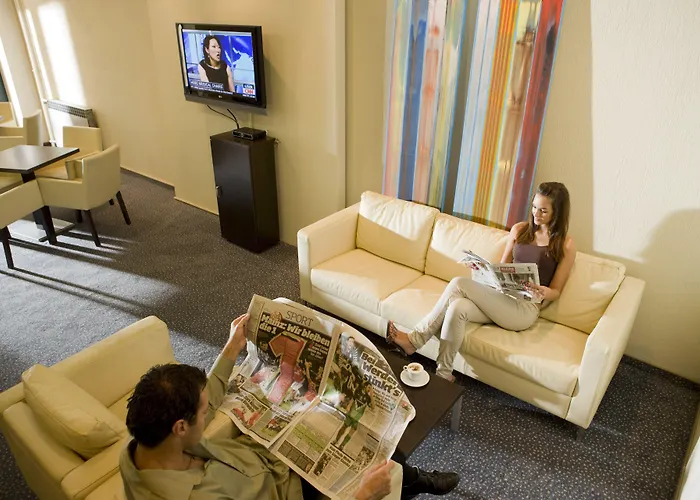 酒店 Veya Maradiso By Aminess 奈维斯