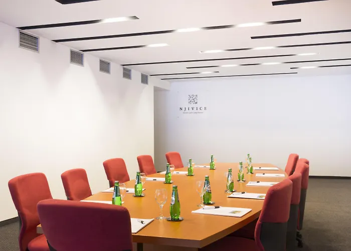 Veya Maradiso By Aminess 酒店 3*