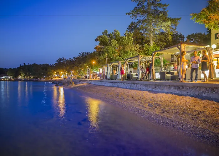 Veya Maradiso By Aminess 酒店 3*