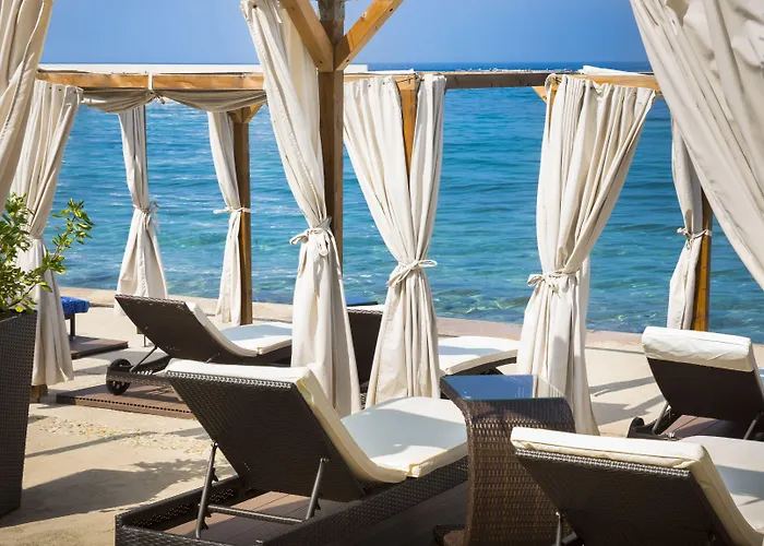 Veya Maradiso By Aminess 3* 奈维斯