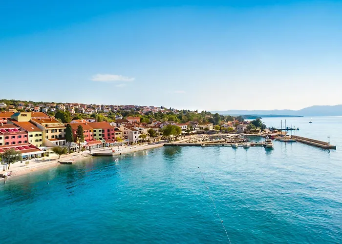 Veya Maradiso By Aminess 3* 奈维斯