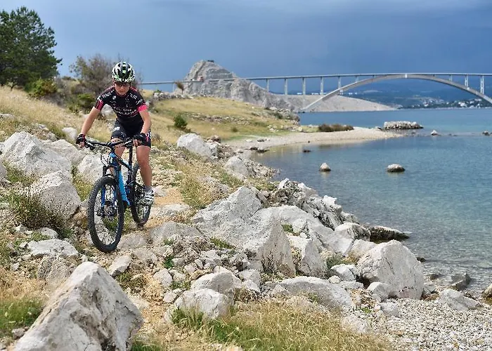 Veya Maradiso By Aminess 酒店 3*