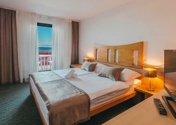 Veya Maradiso By Aminess 3*