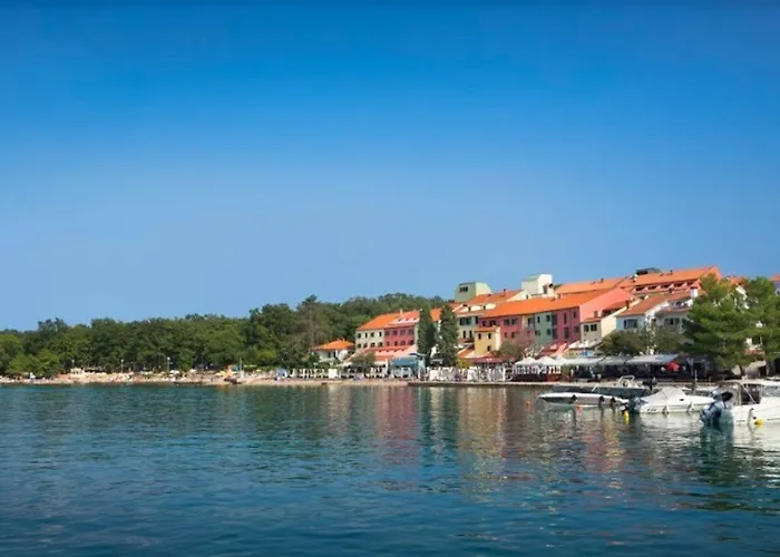 Veya Maradiso By Aminess